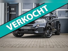 BMW X5 - XDrive35i M Sport Edition|PANO|ADAPTIVE LED|HUD|ACC|TREKHAAK