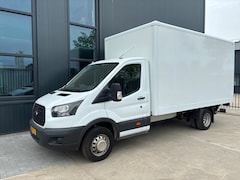 Ford Transit - 350 2.0 TDCI L3H1 Ambiente, Meubelbak, Laadlift