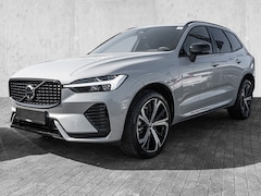 Volvo XC60 - 2.0 T8 Plug-in hybrid AWD Plus Dark (335kW/455PK) PANORAMA, TREKH, WINTER, HuD * 1e EIG