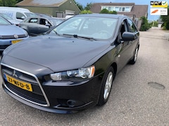 Mitsubishi Lancer Sportback - 1.5 Edition One
