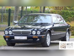 Jaguar XJR - 4.0 V8