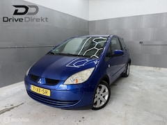 Mitsubishi Colt - 1.5 Instyle