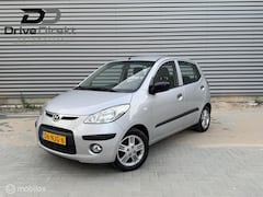 Hyundai i10 - 1.1 Dynamic | Airco | 5-deurs | Metalen velgen
