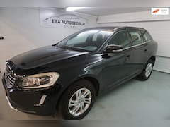 Volvo XC60 - 2.0 D4 FWD Ocean Race /CAMERA /NAVI/DEALER ONDERHOUDEN /NAP