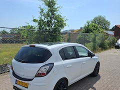 Opel Corsa - 1.4-16V BlitZ