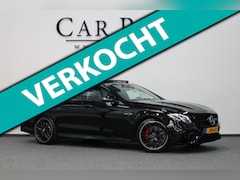 Mercedes-Benz E-klasse - AMG 63 4MATIC 650+PK LED/VIRTUAL/SFEER/LUCHT/SOFT/PANO/LEER+S.VERKOELING+MASSAGE/360/ACC/1