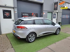 Renault Clio Estate - 0.9 TCe Expression Navi Airco Cruise NAP