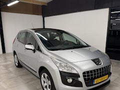 Peugeot 3008 - 89 d km|1e Eigenaar|Dealeronderhouden|NAP|Pano