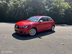 Audi A1 - 1.2 TFSI Attraction Bj 2011
