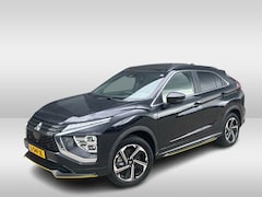 Mitsubishi Eclipse Cross - 2.4 PHEV Instyle / Full option / Trekhaak / Panoramadak / 360Camera / Head-up / Leder / Ke