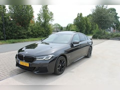 BMW 5-serie - 530e High Exe