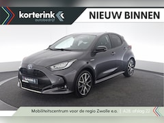 Toyota Yaris - 1.5 Hybrid Executive