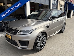 Land Rover Range Rover Sport - 3.0 SDV6 HSE Dynamic NL AUTO/FULL OPTIONS