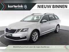 Skoda Octavia Combi - 1.0 TSI Greentech Ambition Business