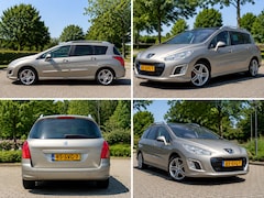 Peugeot 308 SW - 1.6 VTi Première SW