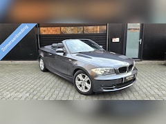 BMW 1-serie Cabrio - 118i