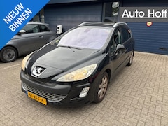 Peugeot 308 SW - 2.0 HDi Blue Lease Executive Automaat | Navi | Autom. Airco | Cruise Control | LMV | PDC |