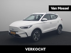 MG ZS - EV Standard Range Comfort 50 kWh | Navi | Led Koplampen | Camera | Apple CarPlay |