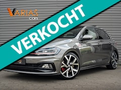 Volkswagen Polo - 2.0 TSI GTI Pano Beats Alcantara Camera Keyless