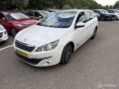 Peugeot 308 SW - 1.6 HDI