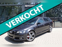 Audi A3 Sportback - A3 Sportback 1.8 TFSI Ambition S-LINE PDC CLIMA