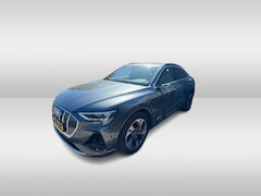 Audi e-tron Sportback - 55 quattro S edition 95 kWh / Trekhaak / Panoramadak / 360Camera / RS Seats / Luchtvering