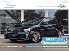 Subaru WRX STI - 2.5T 300PK Sport | 5750 KM |