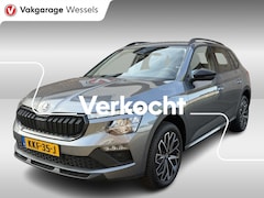 Skoda Kamiq - 1.0 TSI Automaat Business Edition | Clima | PDC | Camera | 17' |