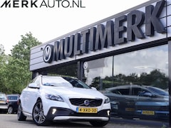 Volvo V40 Cross Country - 1.6 T4 Ocean Race, Panodak, Leder
