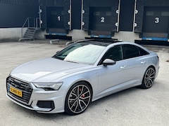 Audi A6 Limousine - 55 TFSI e quattro Competition Audi A6 55 Tfsi-e Competition 367 Pk Plug-in-Hybride