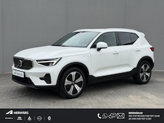 Volvo XC40 - 1.5 T4 Plug-in hybrid Plus Bright / PHEV / Trekhaak Elektr. / Harman & Kardon / Elektr. St