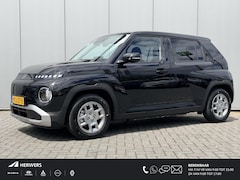 Hyundai Inster - Pulse 49 kWh / Demo Deal / 370 KM WLTP / Dynamische Navigatie / Achteruitrijcamera / Clima