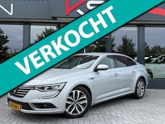 Renault Talisman - 1.6 TCe Intens Automaat Camera Navi Cruise HUD