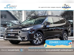 Subaru Outback - 2.5i CVT Premium | Eyesight | Navigatie | Harman Kardon |
