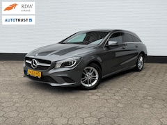 Mercedes-Benz CLA-klasse Shooting Brake - CLA180 Ambition TREKHAAK l CAMERA