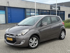 Hyundai ix20 - 1.6i i-Drive 6-BAK Airco/Cruise/Clima Trekhaak