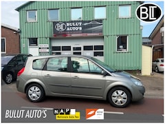 Renault Grand Scénic - 2.0-16V Business Line 7 PERSOONS* N.A.P