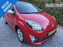 Renault Twingo - 1.2 TCE GT | Airco | Elekt. Ramen | LMV | Privacy Glass | APK tot 31-10-2026