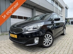 Kia Carens - 1.6 Benzine | 7 zit | Lage km's | historiek