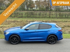 Alfa Romeo Stelvio - 2.0t Q4 Veloce my22, BTW, 21 inch, Misano