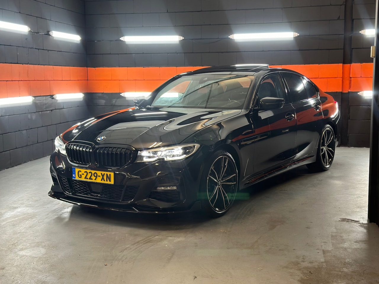 BMW 3-serie - 330i High Executive Edition | M SPORT | DEALERONDERHOUDEN |PARKEERASSISTENT |ZELFPARKEREN - AutoWereld.nl