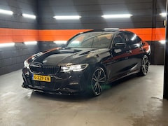 BMW 3-serie - 330i High Executive Edition | M SPORT | DEALERONDERHOUDEN |PARKEERASSISTENT |ZELFPARKEREN