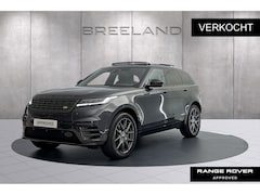 Land Rover Range Rover Velar - P400e Dynamic SE | Panoramadak | Black Pack | 21 inch