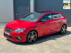 SEAT Ibiza - 1.5 TSI EVO FR Business Intense NL-Auto Vol opties