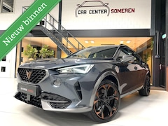 CUPRA Formentor - 1.4 e-Hybrid VZ 245 PK/ Cam/ SportStuur/ Memory/ CarPlay