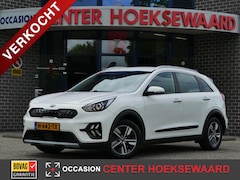 Kia Niro - 1.6 GDi Hybrid 141pk DCT6 DynamicLine | Trekhaak | Camera | Carplay |