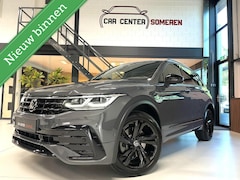 Volkswagen Tiguan - 1.4 TSI eHybrid R-Line Business+ Black Style/Cam/ IQ LED/ Keyless