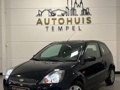 Ford Fiesta - 1.3-8V Cool & Sound Nap Airco Elektrische Ramen Radio/Cd speler