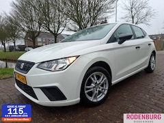 SEAT Ibiza - 1.0 TSI 2018