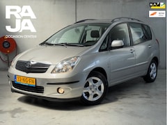 Toyota Corolla Verso - 1.8 VVT-i Linea Sol NAP Automaat Clima Dealeronderhouden
